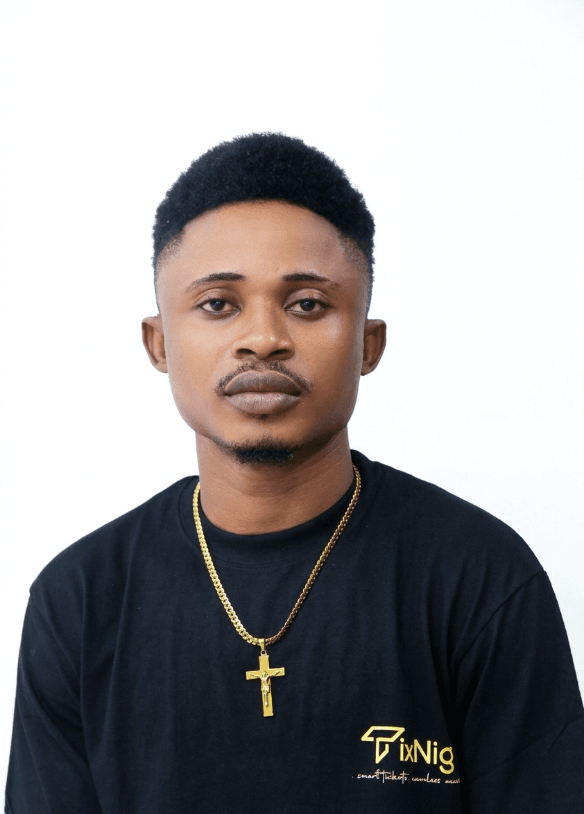 Matthew Damilare Adeagbo