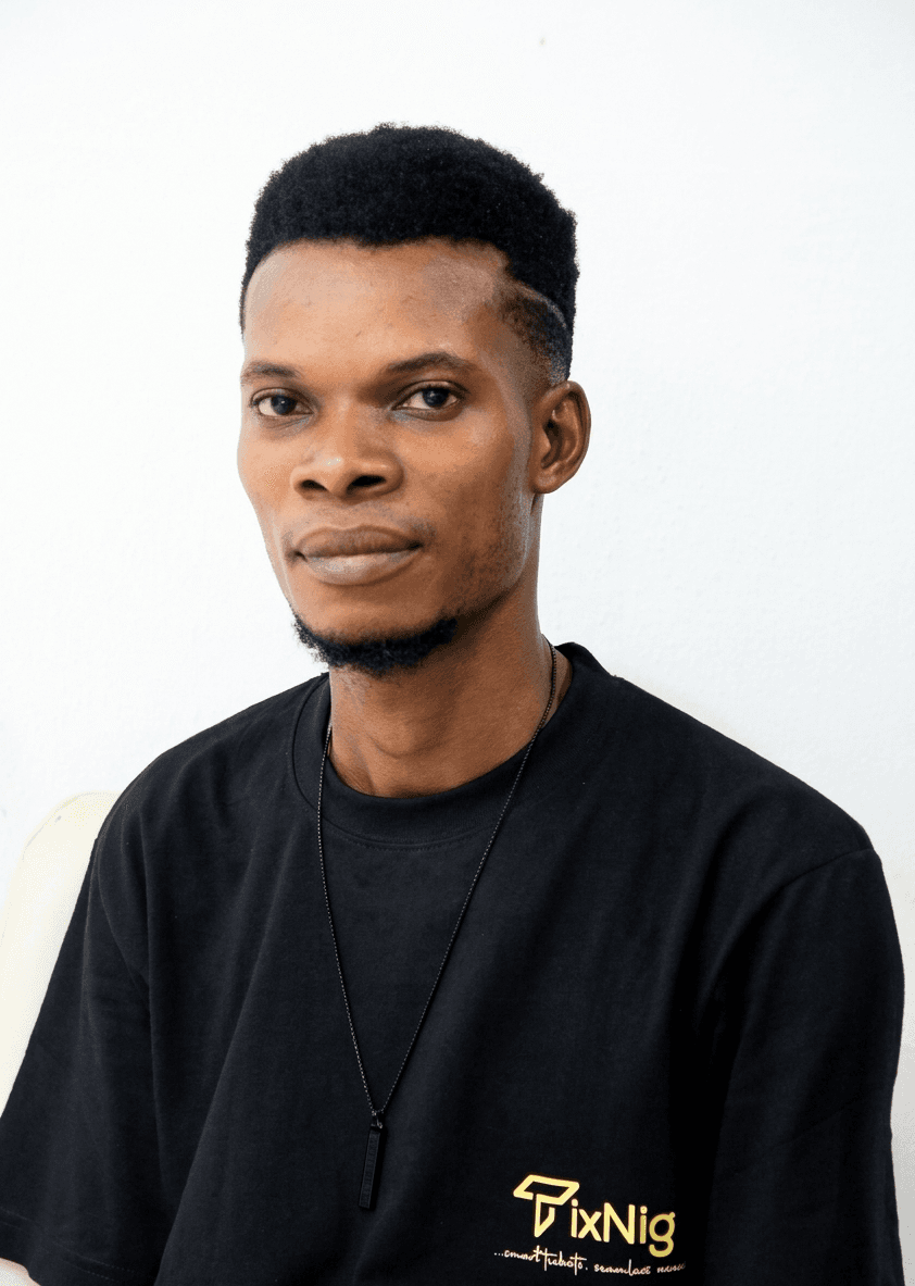 Adewale Timothy Odunsi