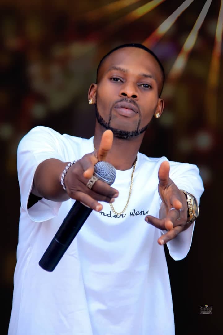 Hypeman K-SLIM