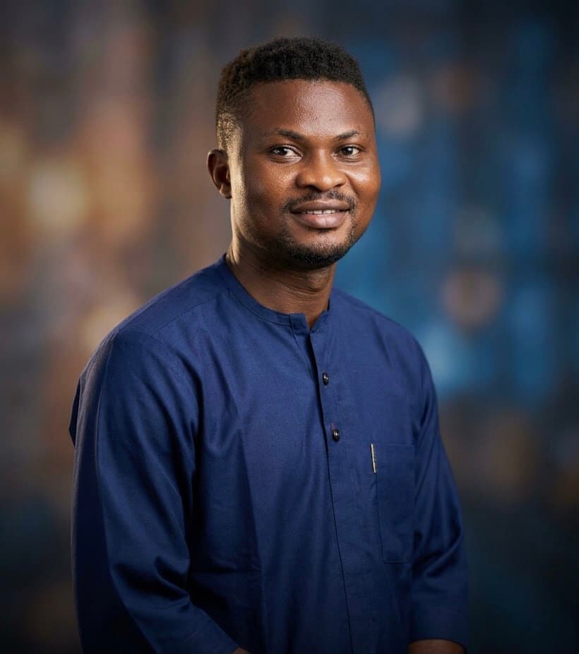 Minister Emmanuel (KADOSH)
