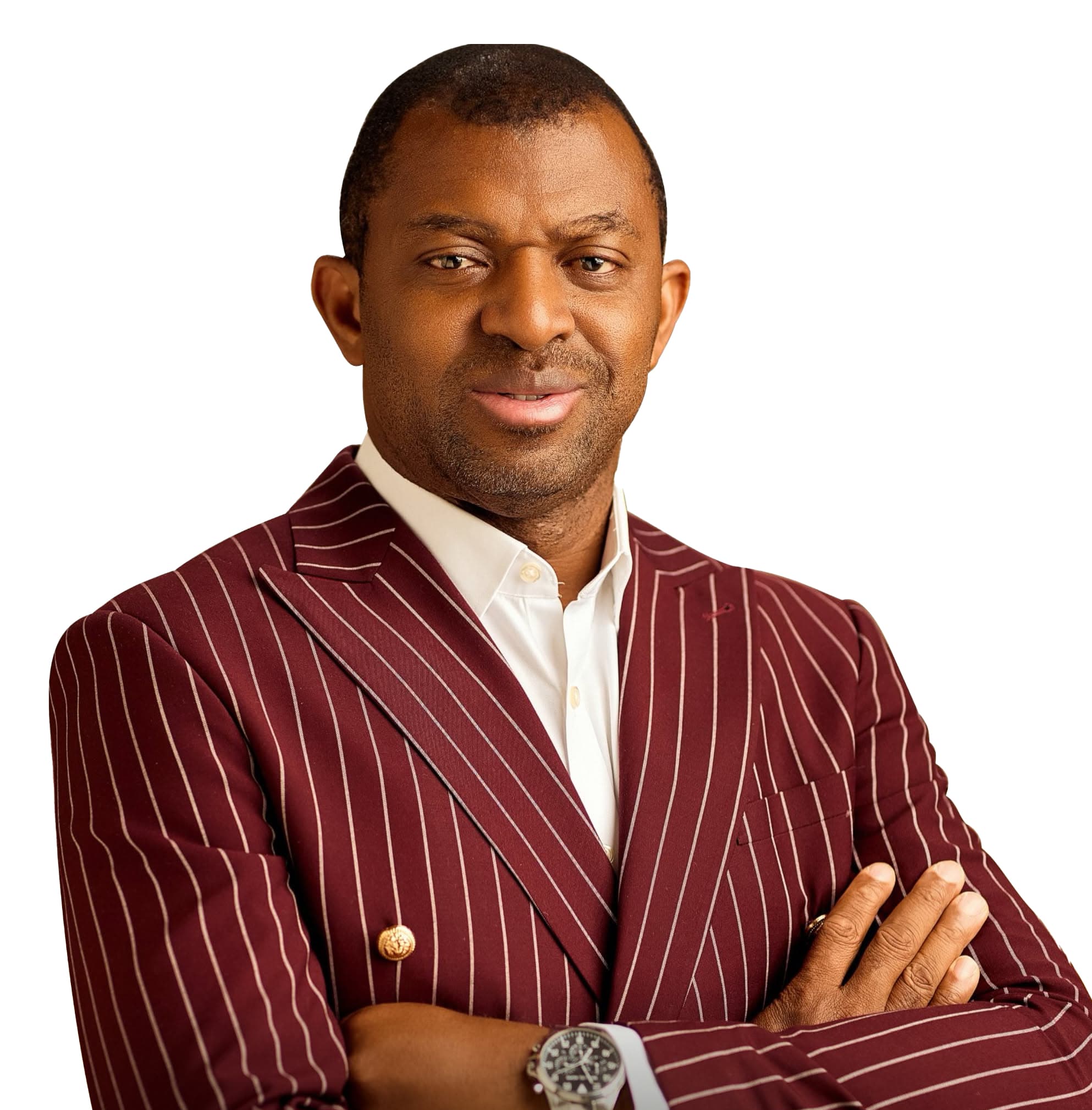 PASTOR GIDEON ODOMA